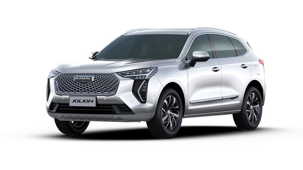 Haval Jolion | 4x4 For Sale NZ | SUV Dealers Hamilton – Keppler