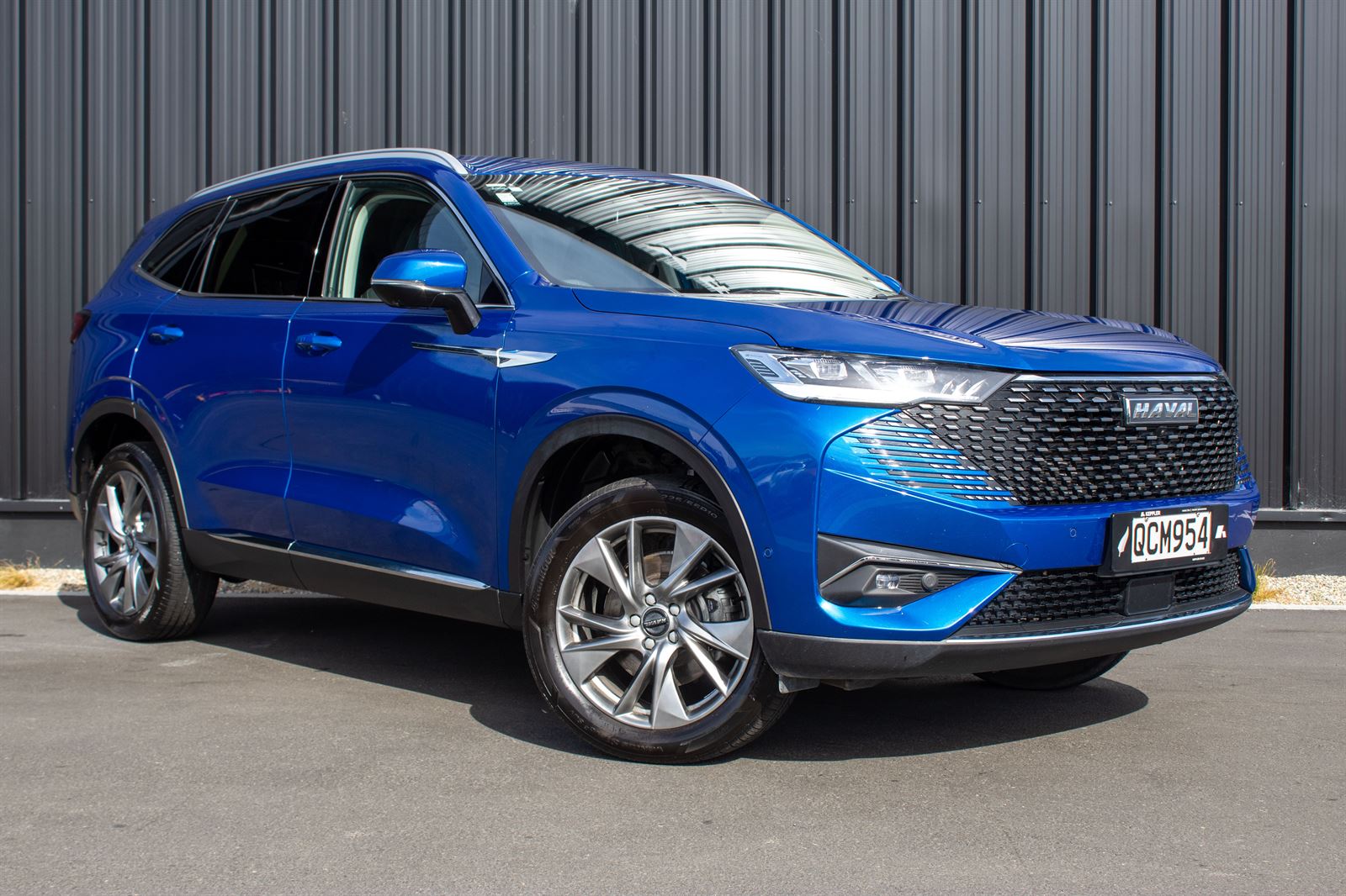 2023 Haval H6