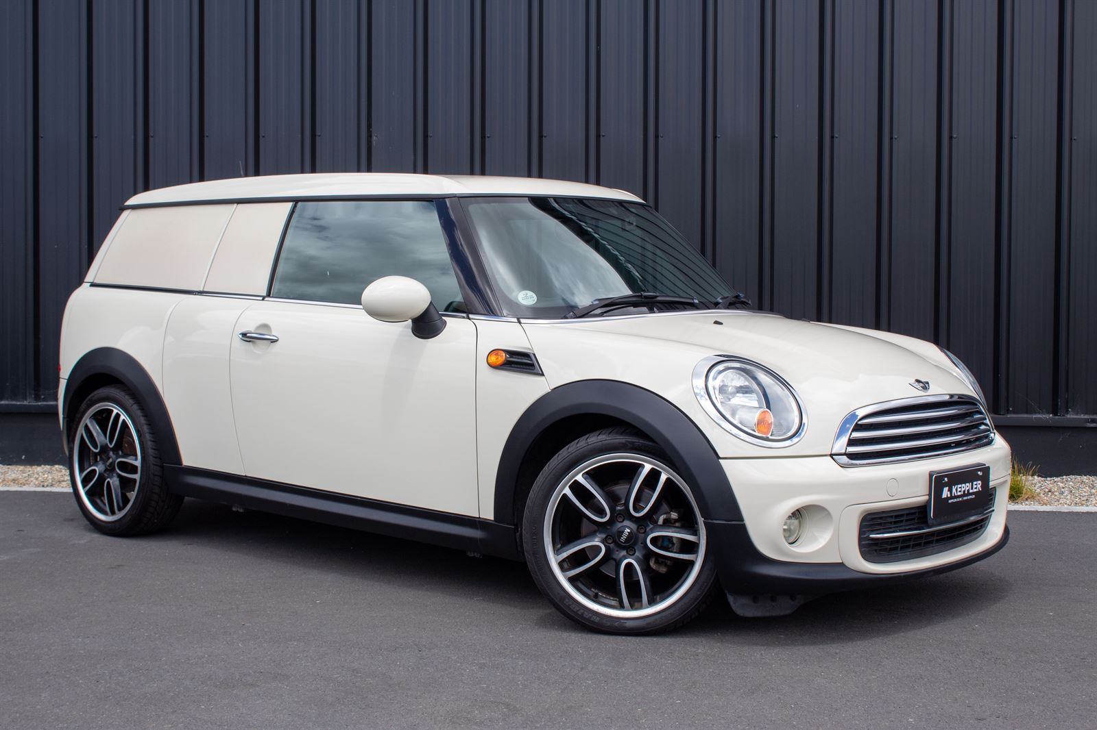 2013 MINI Cooper