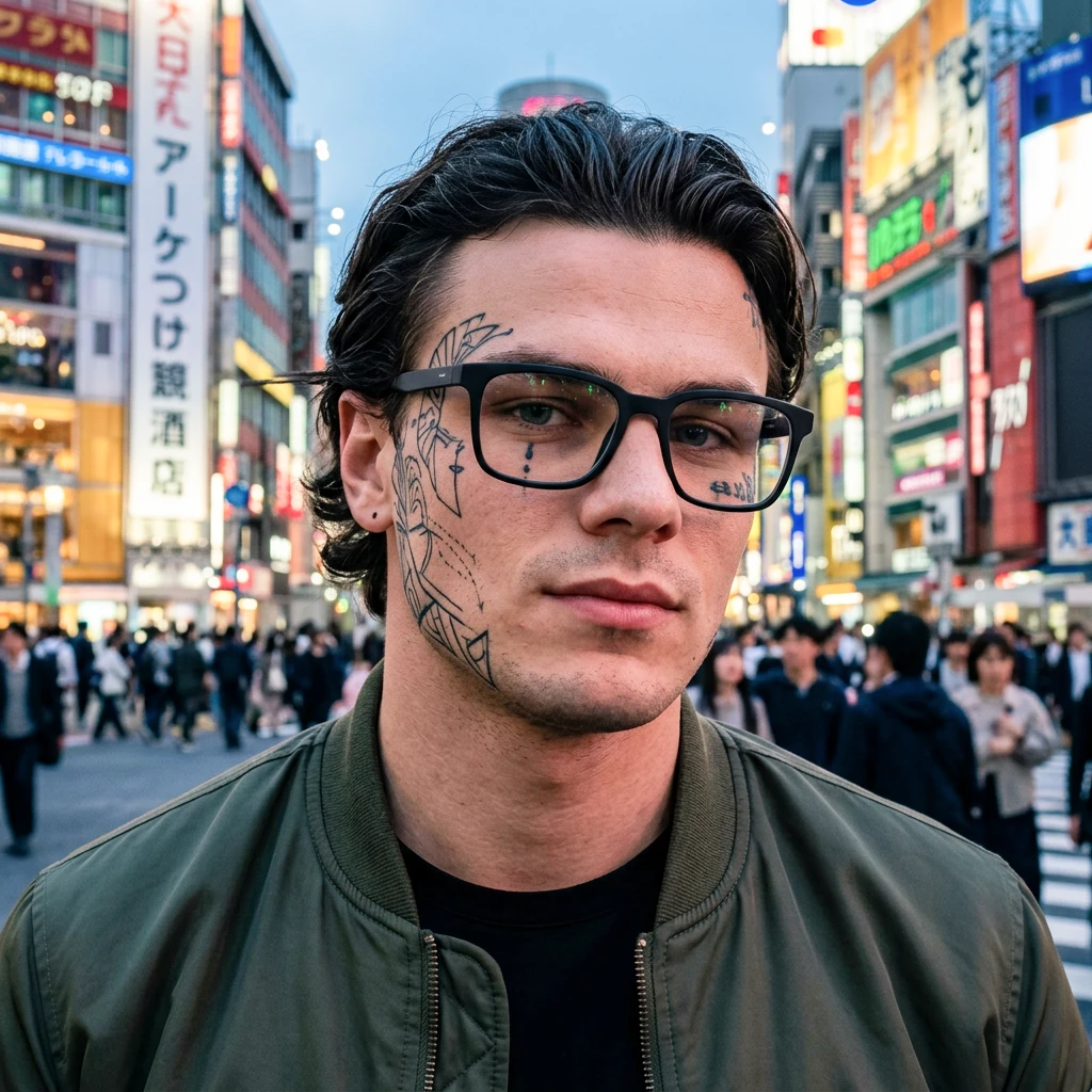 Mason Cole